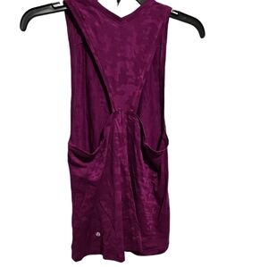Lululemon Athletic Tank Top